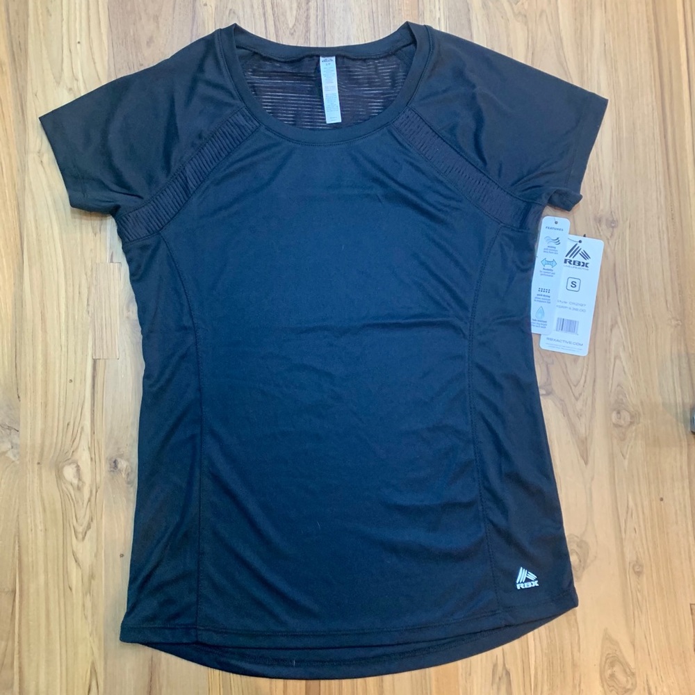 RBX Active Top